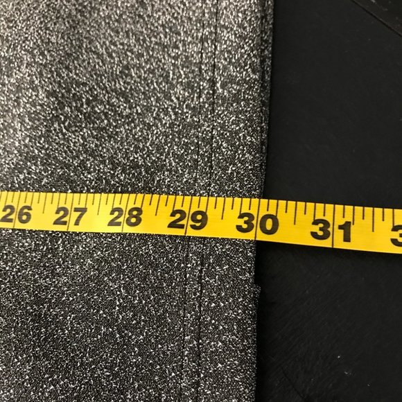 Icone pencil skirt sparkle shimmer holiday - Picture 9 of 9